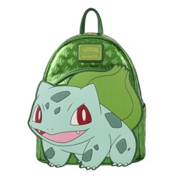 Mini sac à dos Loungefly Pokémon – Bulbizarre