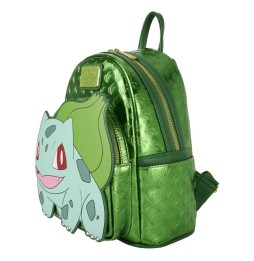 Mini sac à dos Loungefly Pokémon – Bulbizarre