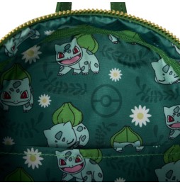 Mini sac à dos Loungefly Pokémon – Bulbizarre