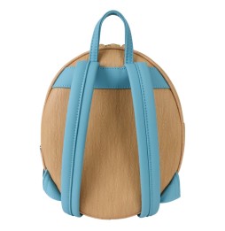 Mini sac à dos Loungefly Disney – Pinocchio Cameo