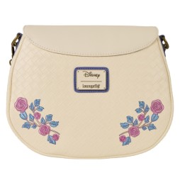 Sac à main Loungefly Disney – Princess Aurora & Katerine Phillip