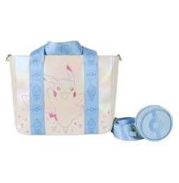 Sac à main Loungefly Pokémon – Pikachu