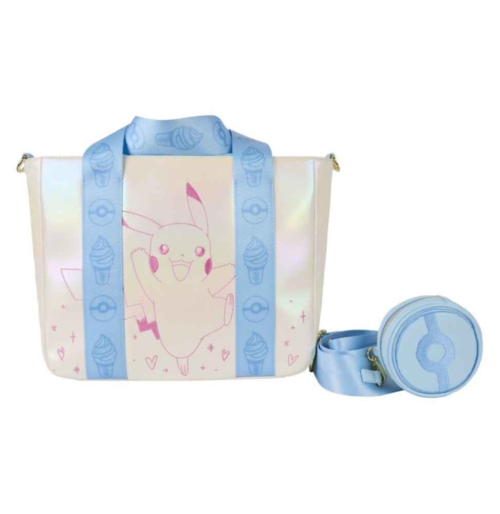 Sac à main Loungefly Pokémon – Pikachu