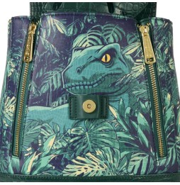 Sac à Dos Loungefly Jurassic World - Jurassic World