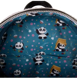 Sac à Dos Loungefly Kung Fu Panda - Kung Fu Panda 3