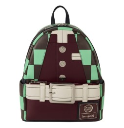 Sac à Dos Loungefly Demon Slayer - Tanjiro Kamado