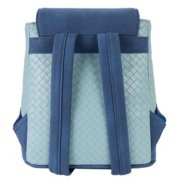 Sac à Dos Loungefly Disney - Stitch Brodé