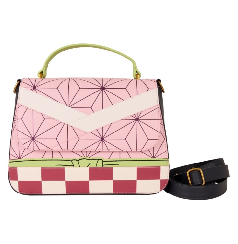 Sac à Main Loungefly Demon Slayer - Nezuko Kamado