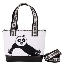 Sac à Main Loungefly Kung Fu Panda - Po