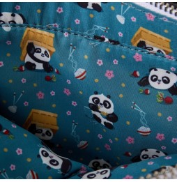 Sac à Main Loungefly Kung Fu Panda - Po