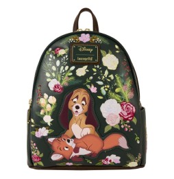 Sac à Dos Loungefly Disney - Rox et Rouky