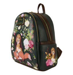Sac à Dos Loungefly Disney - Rox et Rouky