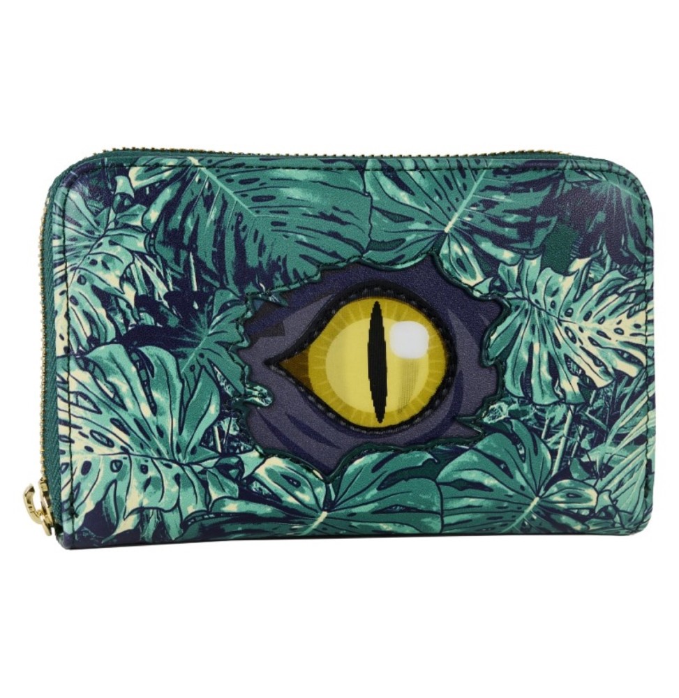 Portefeuille Loungefly Jurassic World - Jurassic World