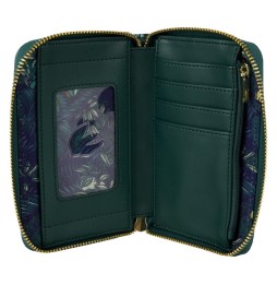 Portefeuille Loungefly Jurassic World - Jurassic World