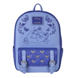 Sac à Dos Loungefly Disney - Winnie l'Ourson Bourriquet