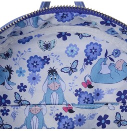 Sac à Dos Loungefly Disney - Winnie l'Ourson Bourriquet
