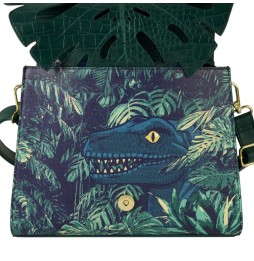 Sac à Main Loungefly Jurassic World - Jurassic World