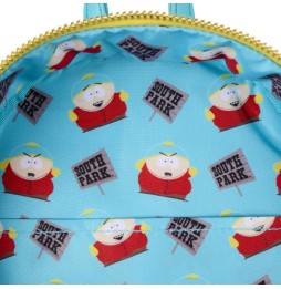 Sac à Dos Loungefly South Park - Cartman