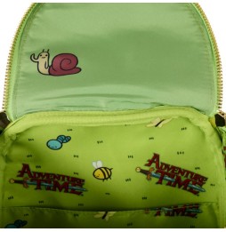 Sac à Dos Loungefly Adventure Time - Finn & Jake