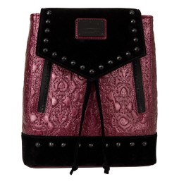 Sac à Dos Loungefly Disney - Villains