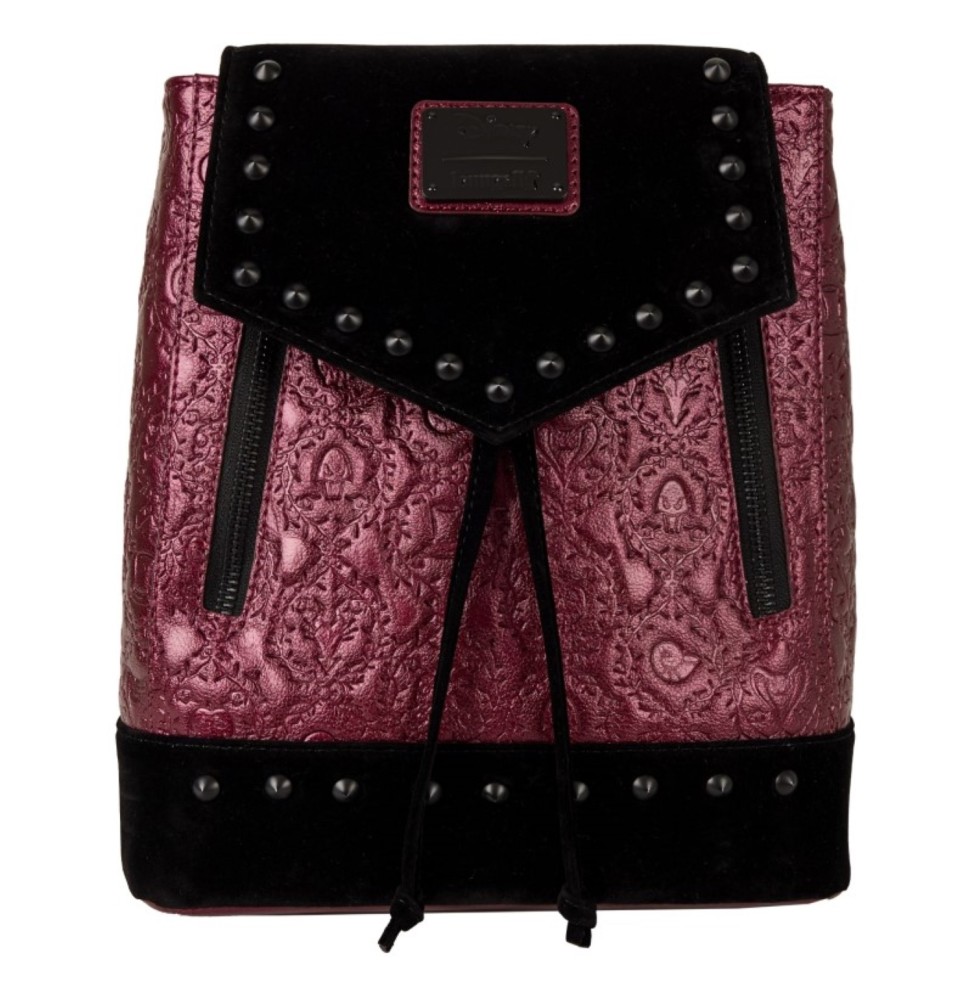 Sac à Dos Loungefly Disney - Villains