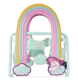Sac à Main Loungefly Minions - Fluffy Unicorn