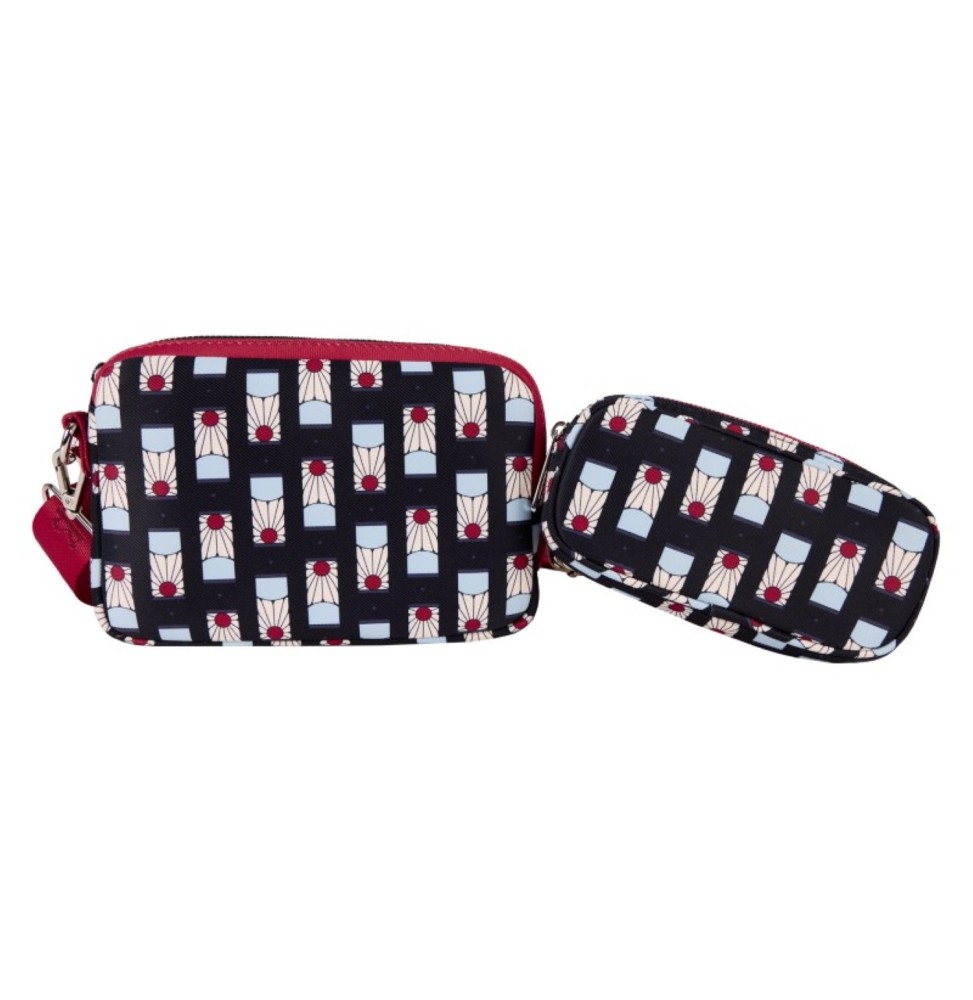 Sacoche Loungefly Demon Slayer - Demon Slayer (Full Print)