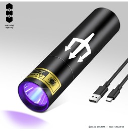 ArtPrint UV Ulysse 31 – Nono (A3)