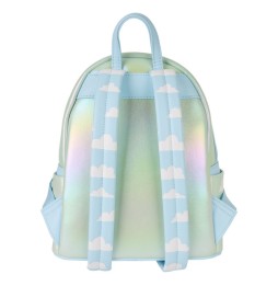 Sac à Dos Loungefly Disney - Mickey & Friends Mongolfiere