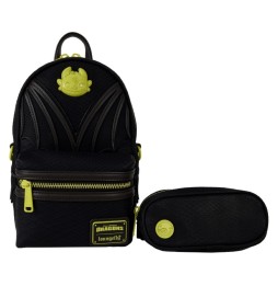 Sacoche Loungefly Dreamworks - Dragons Krokmou