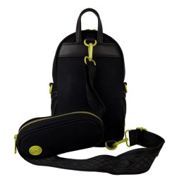 Sacoche Loungefly Dreamworks - Dragons Krokmou