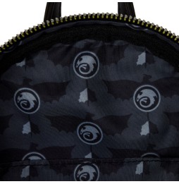 Sacoche Loungefly Dreamworks - Dragons Krokmou