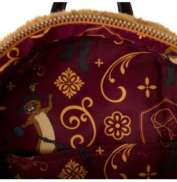 Sac à Dos Loungefly Shrek - Chat Potté Puss In Boots