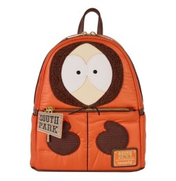 Sac à Dos Loungefly South Park - Kenny