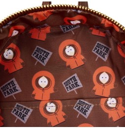 Sac à Dos Loungefly South Park - Kenny