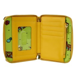 Portefeuille Loungefly Adventure Time - Jake