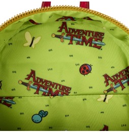 Sac à Dos Loungefly Adventure Time - Jake