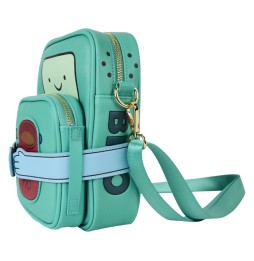 Sac à Main Loungefly Adventure Time - BMO