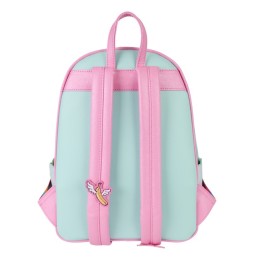 Sac à Dos Loungefly Minions - Fluffy Unicorn