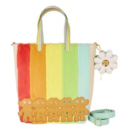 Sac à Main Loungefly Dreamworks - Trolls