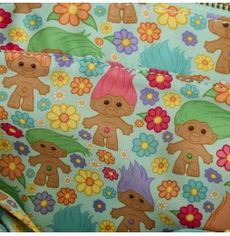 Sac à Main Loungefly Dreamworks - Trolls