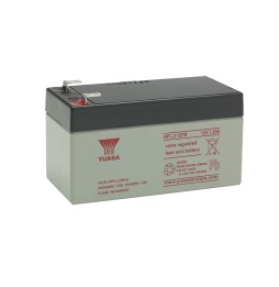 Batterie YUASA 12V 1.2Ah version FR