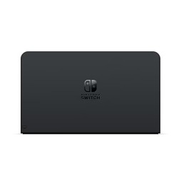 Station d'Accueil Officielle Nintendo Switch OLED