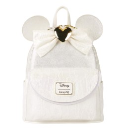 Mini sac à dos Loungefly Disney – Wedding