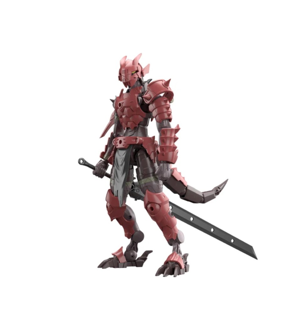 Figurine Bandai Hobby – Dragonia Knight (30MF Minute Fantasy)