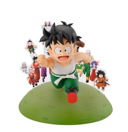 Figurine Dragon Ball Z - Son Gohan (Snap Collection 2 Ichibansho)