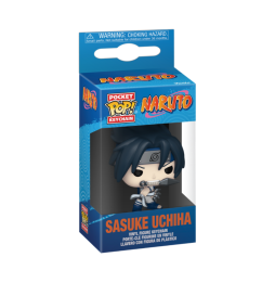 Figurine Naruto – Sasuke (Classic)