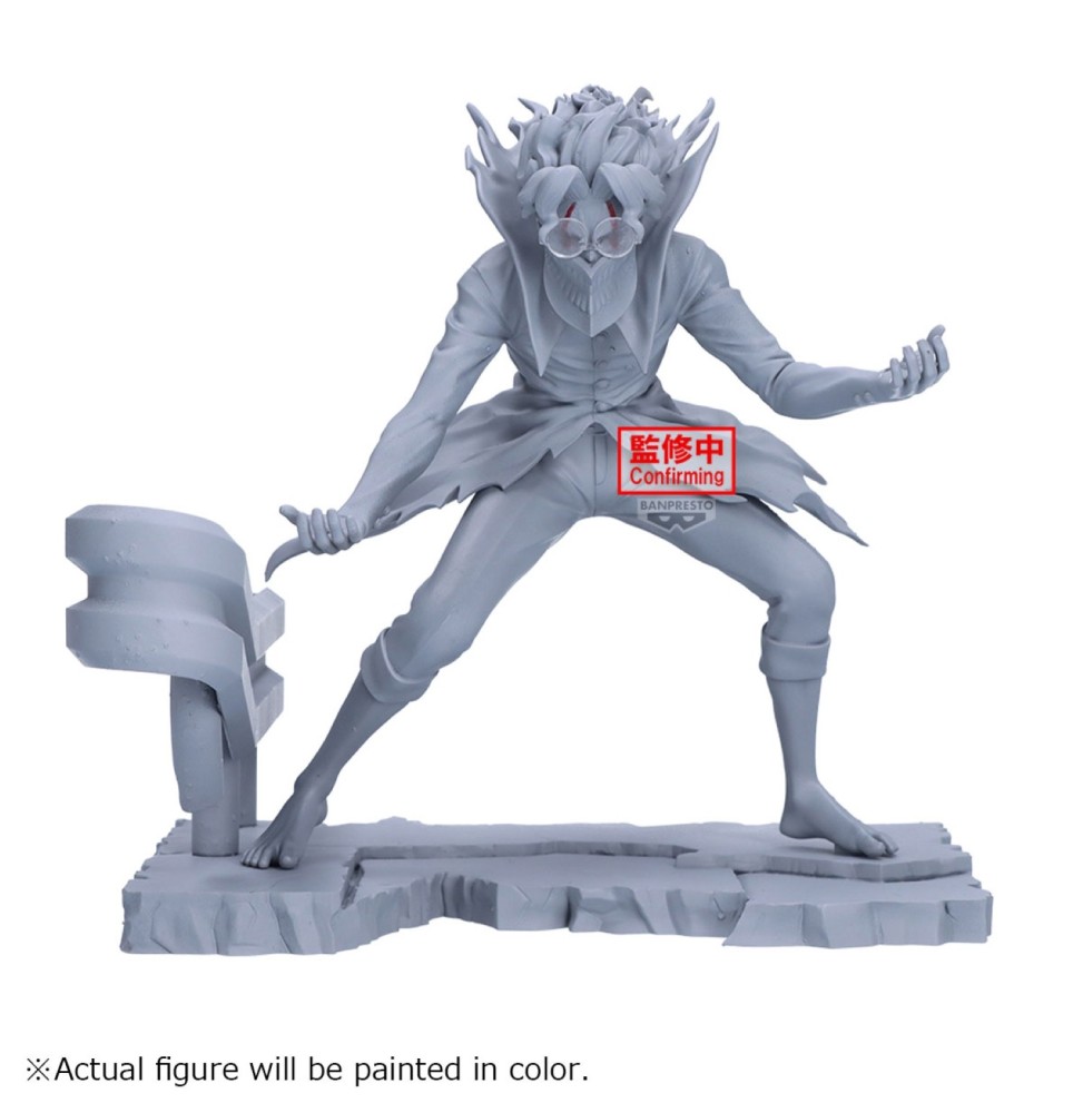 Figurine Dandadan – Okarun Transformed 12 cm