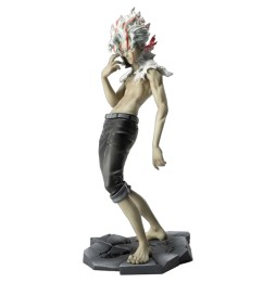 Figurine Dandadan – Okarun Transformed Vol. 2 18 cm