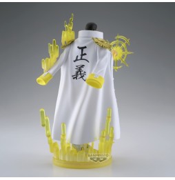 Figurine One Piece – Logia Borsalino ( Special Edition) 19 cm